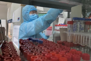 Thông tin BVĐK Đồng Nai chỉ định thầu gây thất thoát là sai sự thật