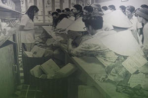 Những hình ảnh lịch sử của đất nước trong 33 năm đổi mới