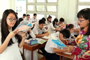 Giải pháp triển khai hiệu quả Chương trình Giáo dục phổ thông mới