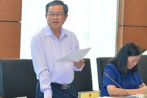 Cần chỉ rõ “địa chỉ” bộ, ngành, địa phương nào làm chưa tốt công tác PCCC