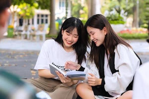 Bộ Giáo dục và Đào tạo công bố dự thảo Nghị định về hướng nghiệp và phân luồng trong giáo dục