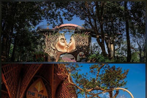 The Peak Phú Quốc: Kiệt tác nghệ thuật giữa lòng đảo ngọc The Peak Phú Quốc: Kiệt tác nghệ thuật giữa lòng đảo ngọc