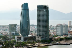 Đà Nẵng: Xôn xao chuyện di dời Trung tâm Hành chính 2.000 tỷ đồng