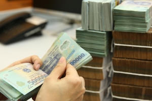 Room tín dụng đã mở và doanh nghiệp mong được giải ngân nhanh để tăng tốc