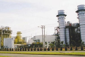 Hai 'ông lớn' muốn điện Phú Mỹ, Bộ Công Thương chọn ai?