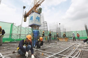 Tập đoàn Hòa Bình (HBC) công bố lộ trình khắc phục cổ phiếu bị hạn chế giao dịch