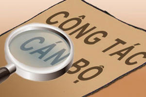 Kỳ 4-Chống được "chạy" sẽ thành công: Nguyên nhân và hệ lụy (phần 1)