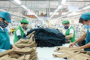 2 đối tượng được xóa nợ vay của Quỹ phát triển doanh nghiệp nhỏ và vừa