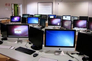 Sở Tài chính Thái Bình: Vẫn chuyện mua sắm tập trung 'dồn vào một nhà thầu'