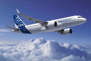 Việt Nam mua 40 máy bay Airbus trị giá 6,5 tỷ USD Việt Nam mua 40 máy bay Airbus trị giá 6,5 tỷ USD
