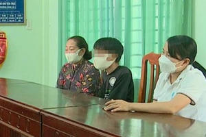 Đâm chết chủ nhà sau khi bị phát hiện trộm cắp tài sản