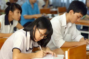 Bộ GD-ĐT cảnh báo: Đã xuất hiện website giả phục vụ kỳ thi THPT Quốc gia 2016