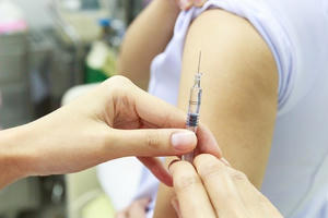 WHO hỗ trợ 9.000 liều vaccine phòng dại cho Việt Nam