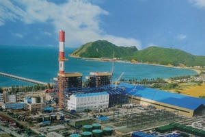 Ông Võ Kim Cự từng ký ưu đãi cho Formosa đủ thứ