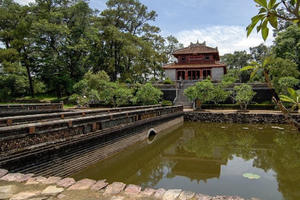 Điều ít biết về vị hoàng đế nhiều con nhất triều Nguyễn