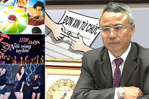 Sơ kết 6 tháng chỉ để vỗ tay?