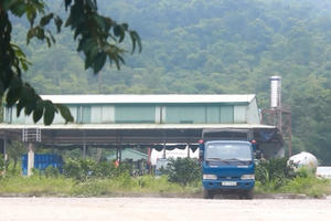 Bộ trưởng Bộ Công thương phê bình nghiêm khắc Cục trưởng Cục QLTT về nạn sang chiết gas trái phép