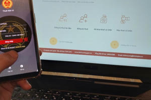 Công an Đồng Nai cảnh báo lừa tải ứng dụng rồi chiếm quyền điều khiển điện thoại