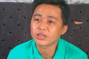 Đồng Tháp: Con rể say rượu đoạt mạng cha vợ