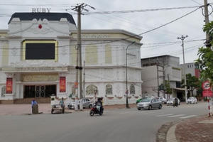 Dự án sử dụng 3 năm, Hà Tĩnh vẫn chưa trả tiền doanh nghiệp Dự án sử dụng 3 năm, Hà Tĩnh vẫn chưa trả tiền doanh nghiệp