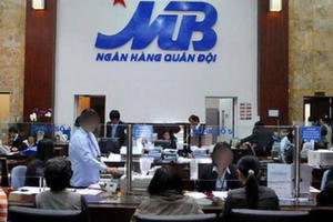 MB Bank bị tố vi phạm cam kết bảo lãnh