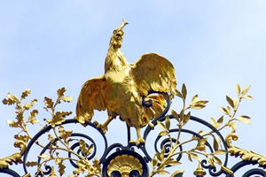 Biểu tượng con gà trong văn hóa thế giới