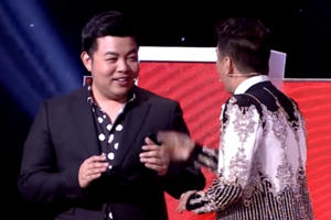 Thần tượng Bolero 2017 tập 3: Lộ diện thầy giáo hot boy khiến Đàm Vĩnh Hưng mắng Quang Lê “trở mặt”