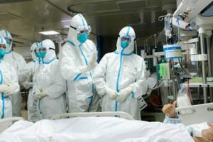 Thêm 9 ca mắc Covid-19, Việt Nam đã có 188 người nhiễm