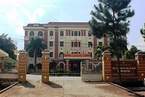 Nhiều băn khoăn chưa được làm sáng tỏ tại vụ án bắn chết người ở chợ đêm TP Pleiku?