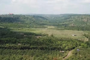 Phê duyệt dự án hồ thủy lợi gần 1.000 tỷ đồng ở Đắk Nông