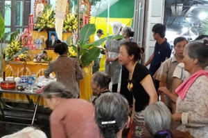 Kẻ ra tay sát hại 2 vợ chồng ở Hưng Yên đối diện với mức án tử hình