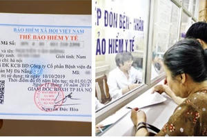 Những trường hợp thẻ BHYT có giá trị sử dụng nhưng không được thanh toán