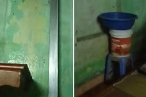 Hà Nội: Sự việc mâu thuẫn giữa hai hộ hàng xóm cần sớm xử lý dứt điểm