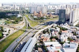 Kỳ vọng ở thành phố Thủ Đức Kỳ vọng ở thành phố Thủ Đức