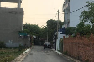 Thoát "kiếp" quy hoạch treo, lại '"sống mòn" chờ quy trình hành chính