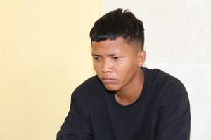 Sóc Trăng: Đối tượng giết người vì mâu thuẫn cá nhân