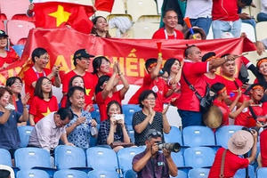 VTV đề nghị được tiếp phát ASIAD 2018 từ VOV/VTC