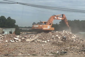 Tăng tốc giải phóng mặt bằng cao tốc Biên Hòa - Vũng Tàu qua Đồng Nai Tăng tốc giải phóng mặt bằng cao tốc Biên Hòa - Vũng Tàu qua Đồng Nai