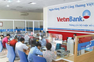 VietinBank sẽ phát hành 16.000 tỷ đồng trái phiếu