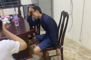 Triệt xoá đường dây vận chuyển ma tuý từ Lào về Việt Nam