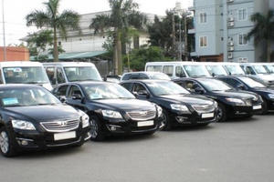 Từ ngày 1/9/2019, cho mượn ô tô công có thể bị phạt đến 60 triệu đồng