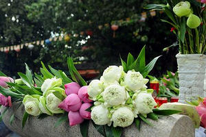 Con cái nên làm điều gì trong ngày vu lan?