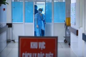 Bản tin Covid-19 ngày 20/4: Một nhân viên Công ty Trường Sinh dương tính trở lại sau xuất viện