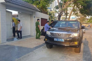 Các cựu lãnh đạo Đà Nẵng vừa bị khởi tố liên quan đến Vũ “nhôm” thế nào?