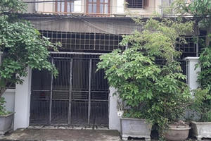 Nổi cơn "ghen ngược", người phụ nữ tạt axit vào vợ người tình