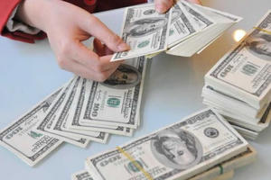 Tỷ giá USD hôm nay 21/3: Phục hồi mạnh mẽ