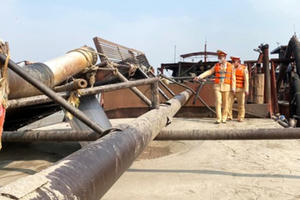 Quản lý đất đai, khai thác khoáng sản hiệu quả