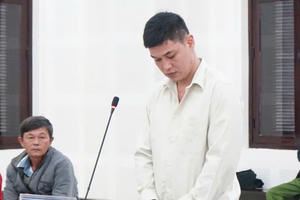 Đà Nẵng: Kẻ lĩnh án 7 năn tù, người mang thương tật vì một câu nói