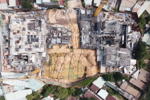 Chuyển nhượng dự án không đúng quy định bị phạt đến 1 tỷ đồng