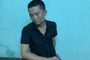 Quảng Bình: Bắt đối tượng tham gia vụ vận chuyển 2.000 viên ma túy tổng hợp